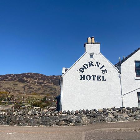 Hotel The Dornie Extérieur photo