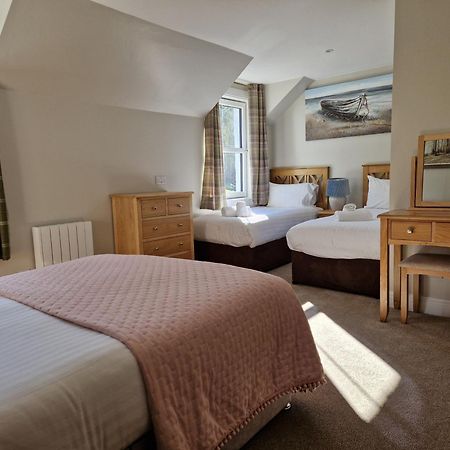 Hotel The Dornie Extérieur photo