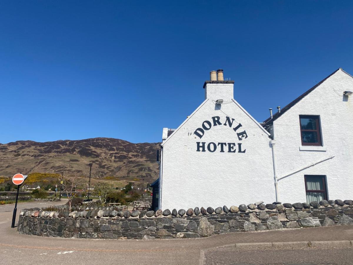 Hotel The Dornie Extérieur photo