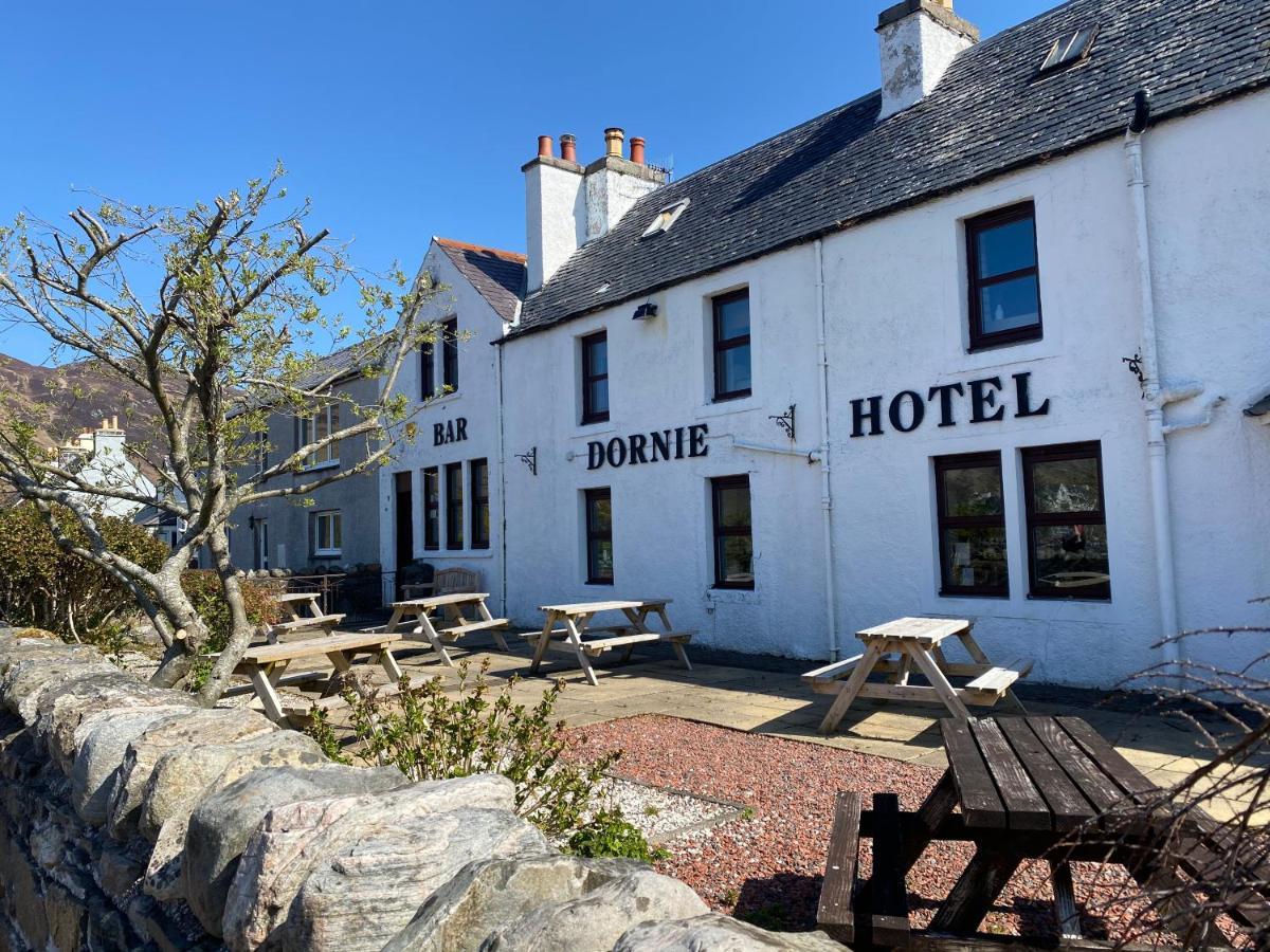 Hotel The Dornie Extérieur photo
